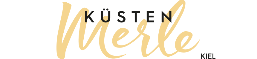 Küstenmerle Logo