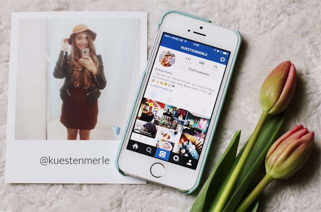 Blog Kiel, Kiel, Café, Restaurant, Küstenmerle, Instagram