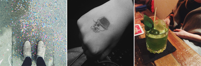 Blog Kiel, Kiel, Café, Restaurant, Küstenmerle, Instagram