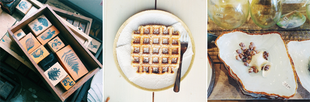 Blog Kiel, Kiel, Café, Restaurant, Küstenmerle, Instagram