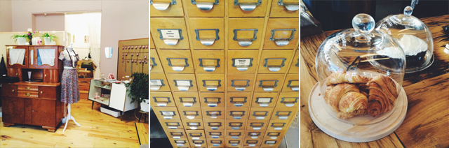 Blog Kiel, Kiel, Café, Restaurant, Küstenmerle, Instagram