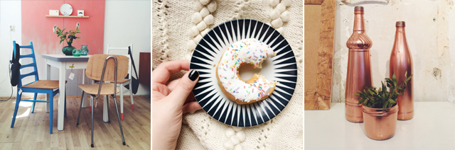 Blog Kiel, Kiel, Café, Restaurant, Küstenmerle, Instagram