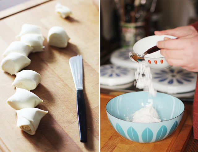 Kiel, Blog, Backen, DIY, Trödelhaus, Merle Mißfeldt, Vintage, Bersa