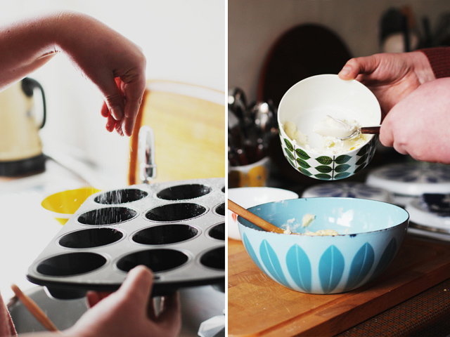 Kiel, Blog, Backen, DIY, Trödelhaus, Merle Mißfeldt, Vintage, Bersa