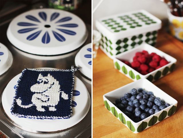 Kiel, Blog, Backen, DIY, Trödelhaus, Merle Mißfeldt, Vintage, Bersa, Moomin