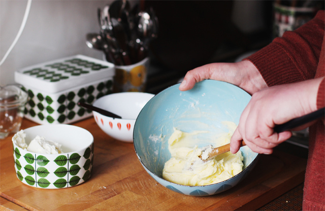 Kiel, Blog, Backen, DIY, Trödelhaus, Merle Mißfeldt, Vintage, Bersa