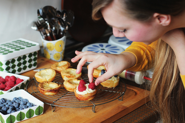 Kiel, Blog, Backen, DIY, Trödelhaus, Merle Mißfeldt, Vintage, Bersa