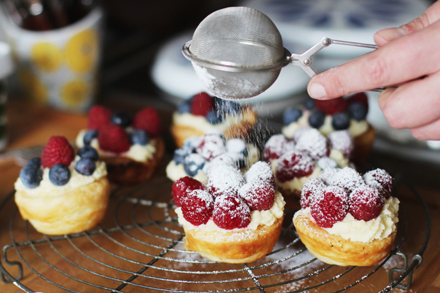 Kiel, Blog, Backen, DIY, Trödelhaus, Merle Mißfeldt, Vintage, BersaN