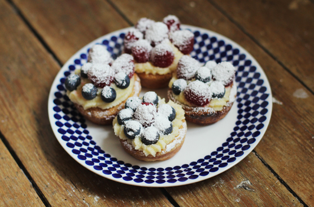 Kiel, Blog, Backen, DIY, Trödelhaus, Merle Mißfeldt, Vintage, Stig Lindberg