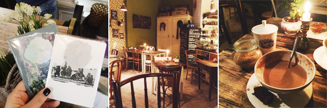 resonanz, blütenwerke, kiel