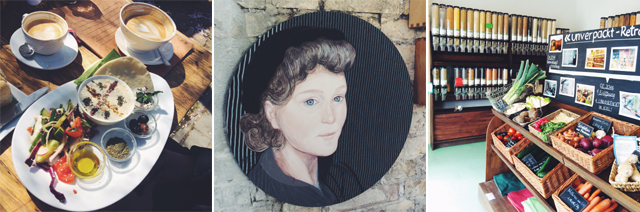 resonanz, original unverpackt