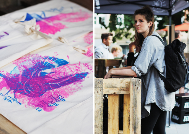 muthesius, einblick ausblick, kunsthochschule