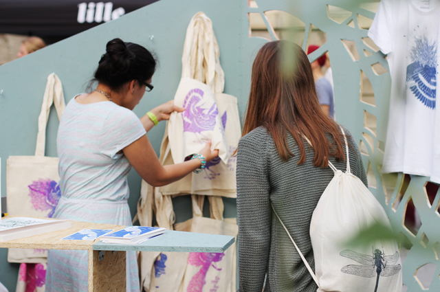 muthesius, einblick ausblick, kunsthochschule
