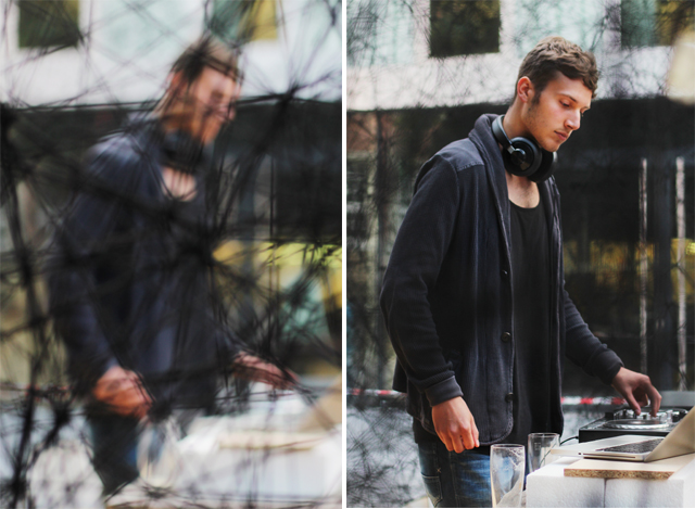 muthesius, einblick ausblick, kunsthochschule