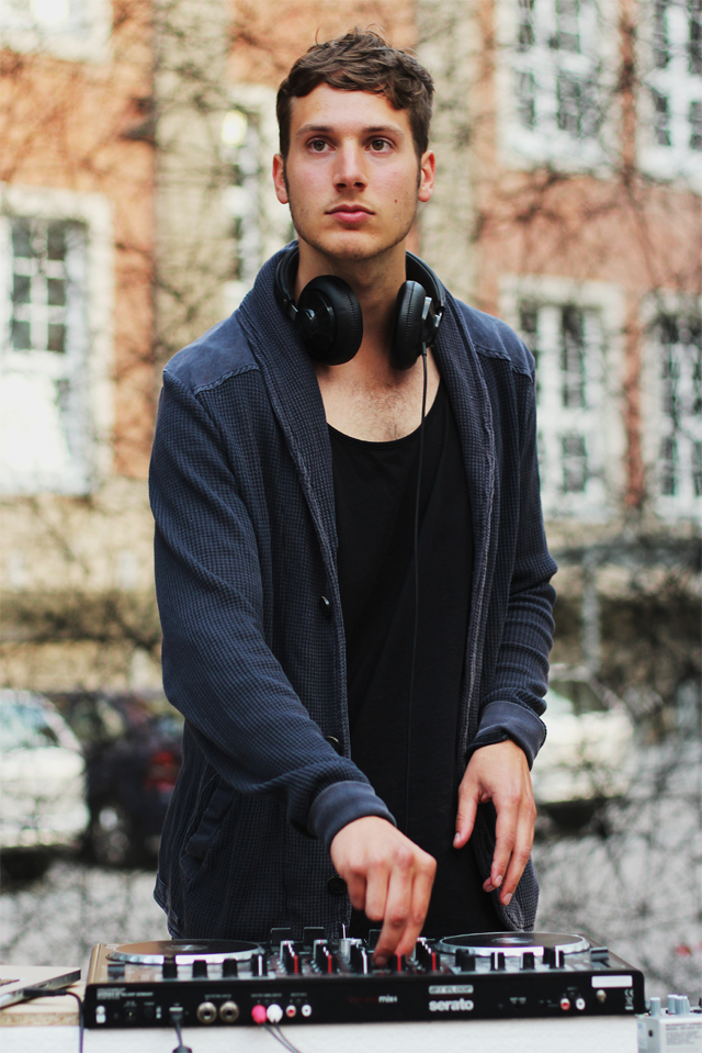 muthesius, einblick ausblick, kunsthochschule