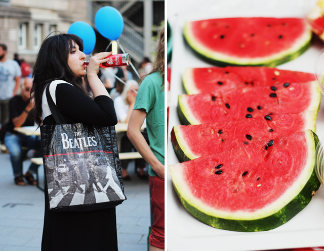 muthesius, einblick ausblick, kunsthochschule