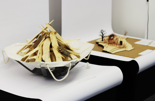 muthesius, einblick ausblick, kunsthochschule