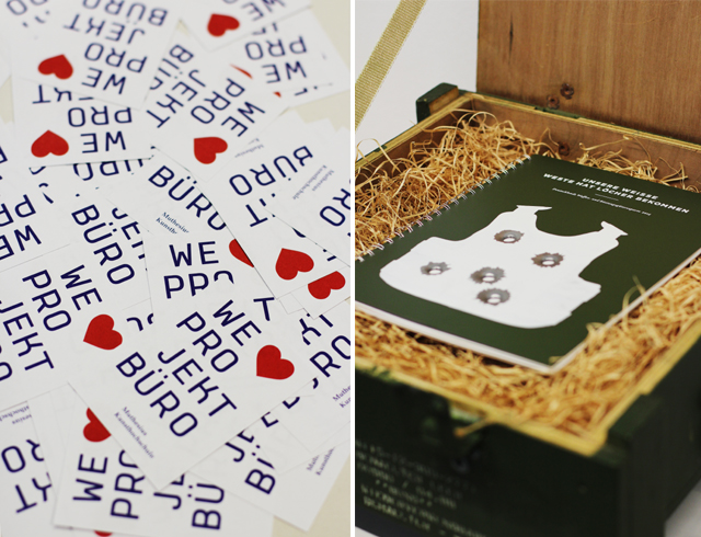 muthesius, einblick ausblick, kunsthochschule