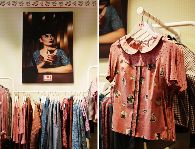 Blutsgeschwister, Kiel, Imagebilder