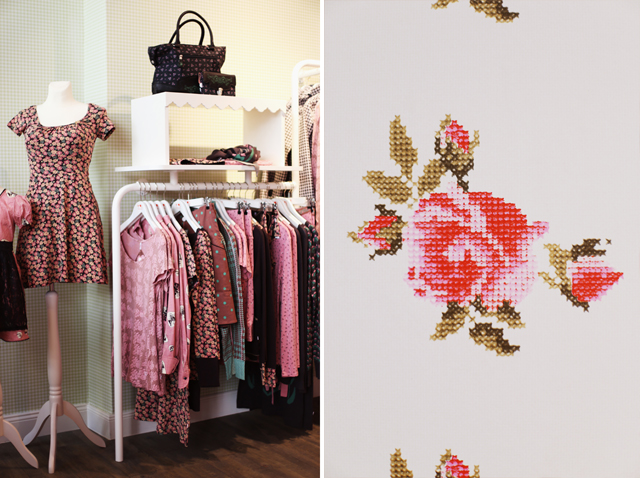 Blutsgeschwister, Kiel, Imagebilder