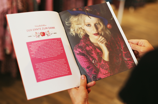 Blutsgeschwister, Kiel, Imagebilder