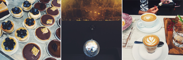 törtchen mobil, mum and dad, bakeliet