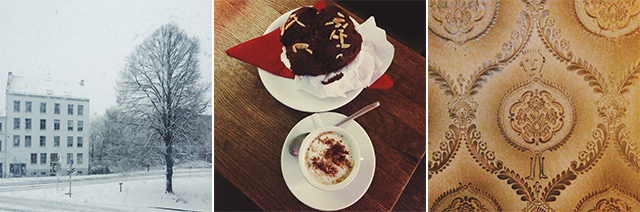 Lunatique, winter, kiel, instagram